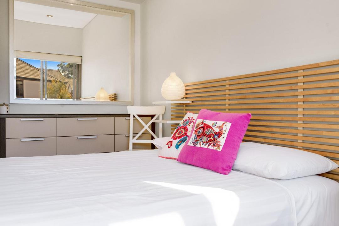 Photo of Bedroom in Balmain