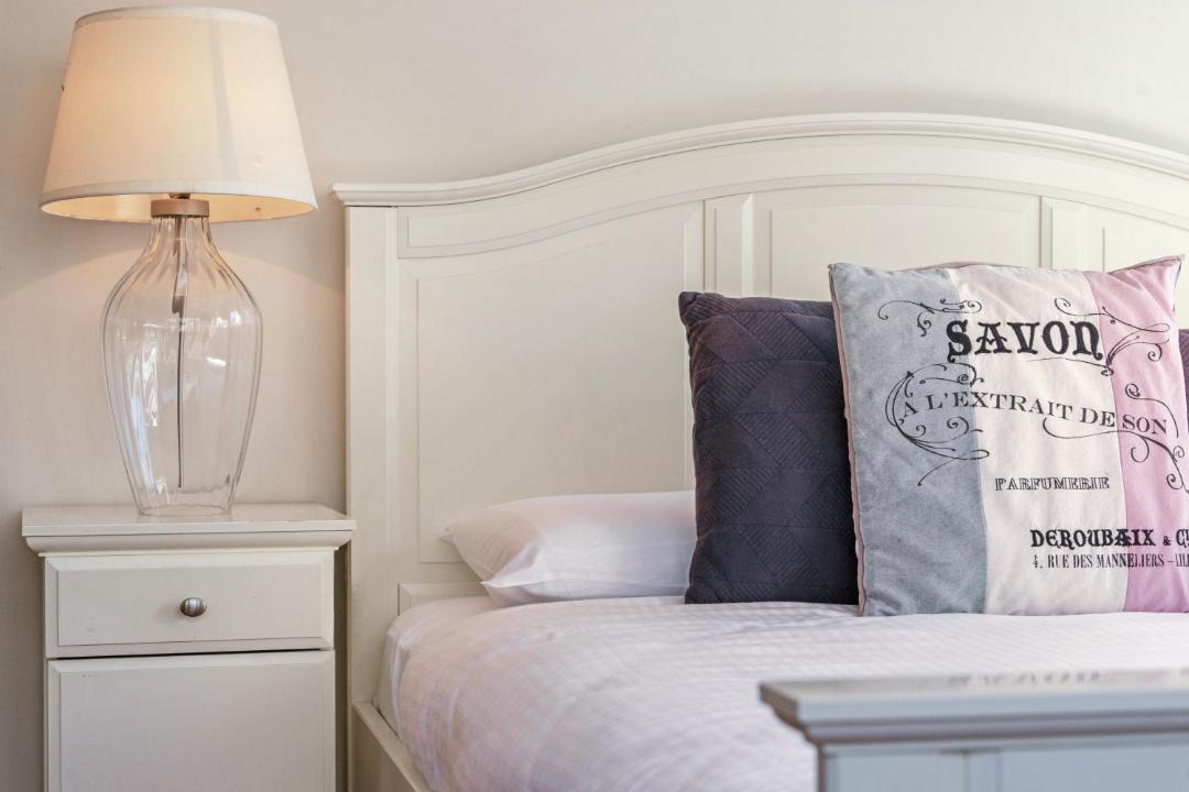Photo of Bedroom in Balmain