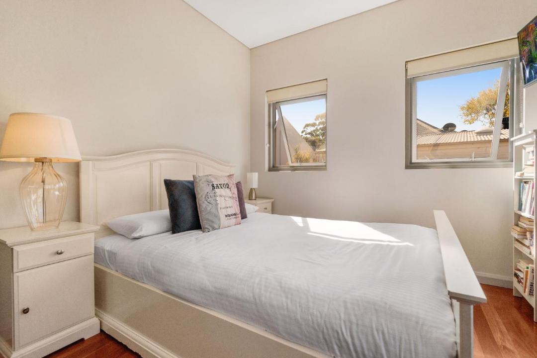 Photo of Bedroom in Balmain