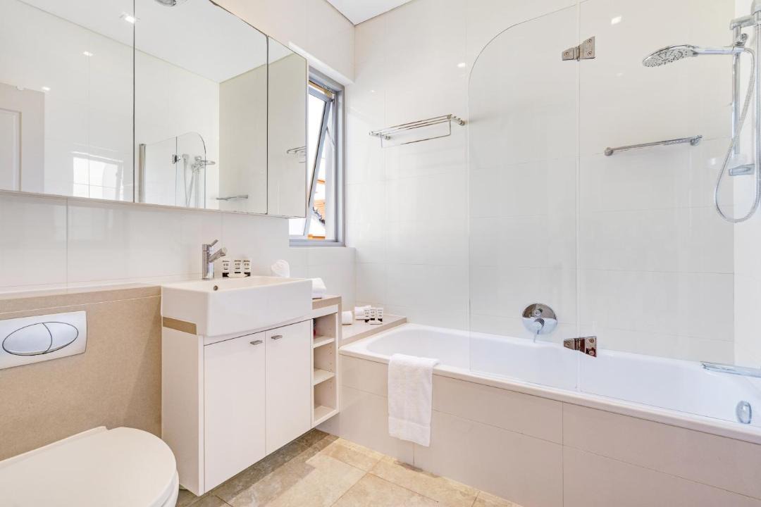 Photo of Bathroom in Balmain
