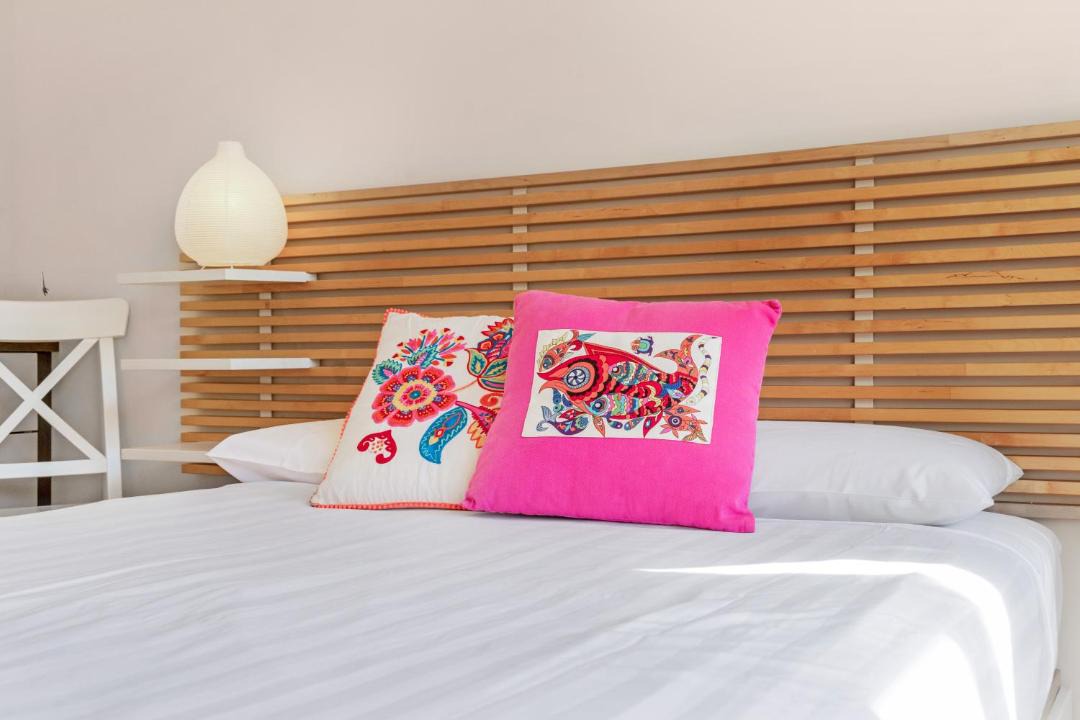 Photo of Bedroom in Balmain