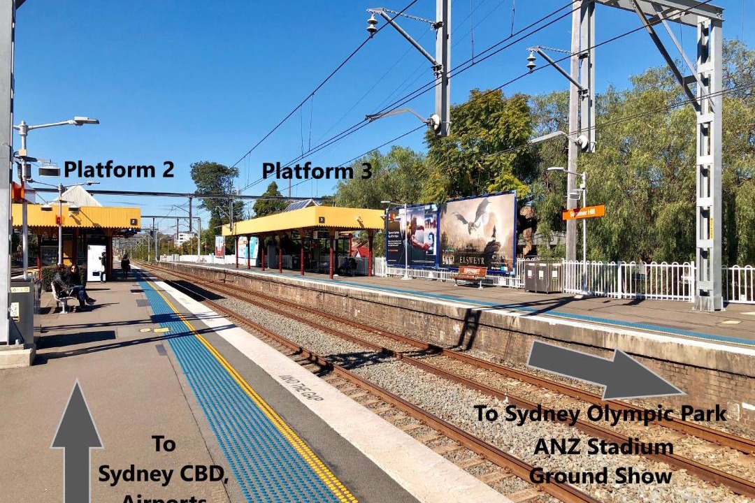 Photo of Others in Sydney