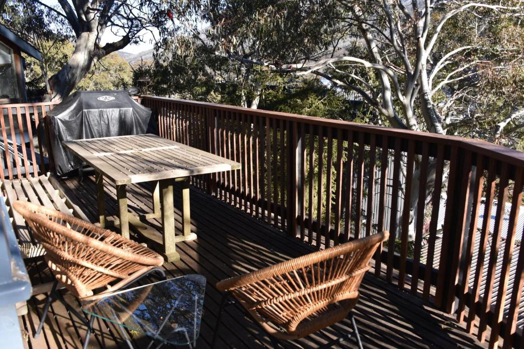 Photo of Others in Thredbo