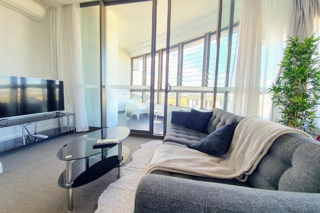 Photo of Livingroom in Sydney Olympic Park