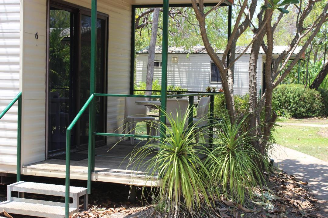 Photo of Patio Balcony in Jabiru