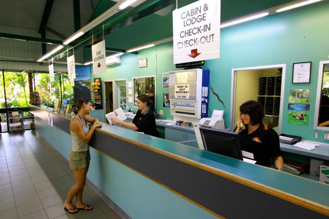 Photo of Others in Jabiru