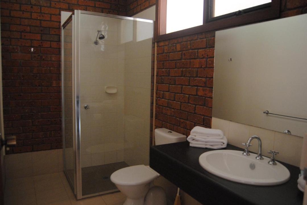 Photo of Bathroom in Hamilton