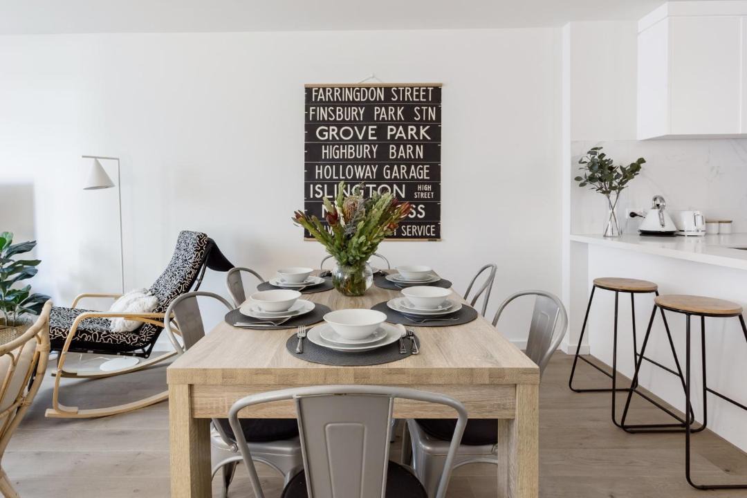 Photo of Livingroom in Brunswick