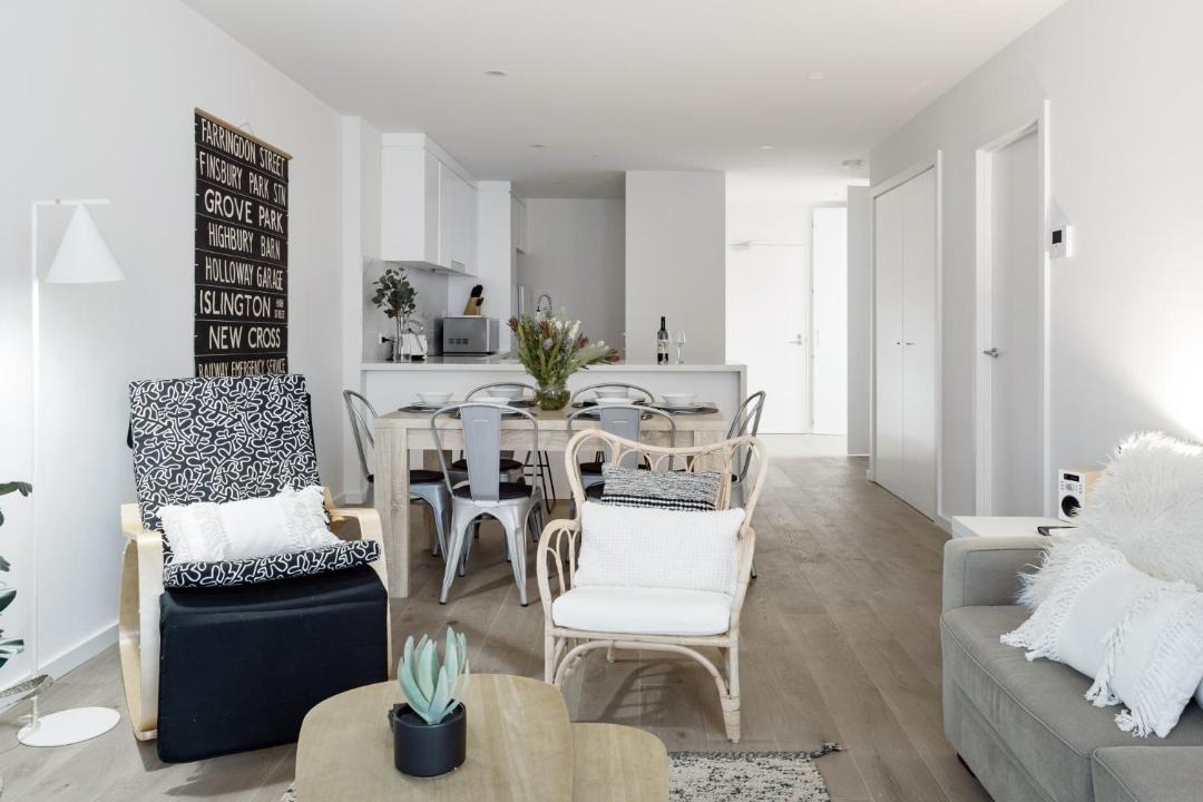 Photo of Livingroom in Brunswick