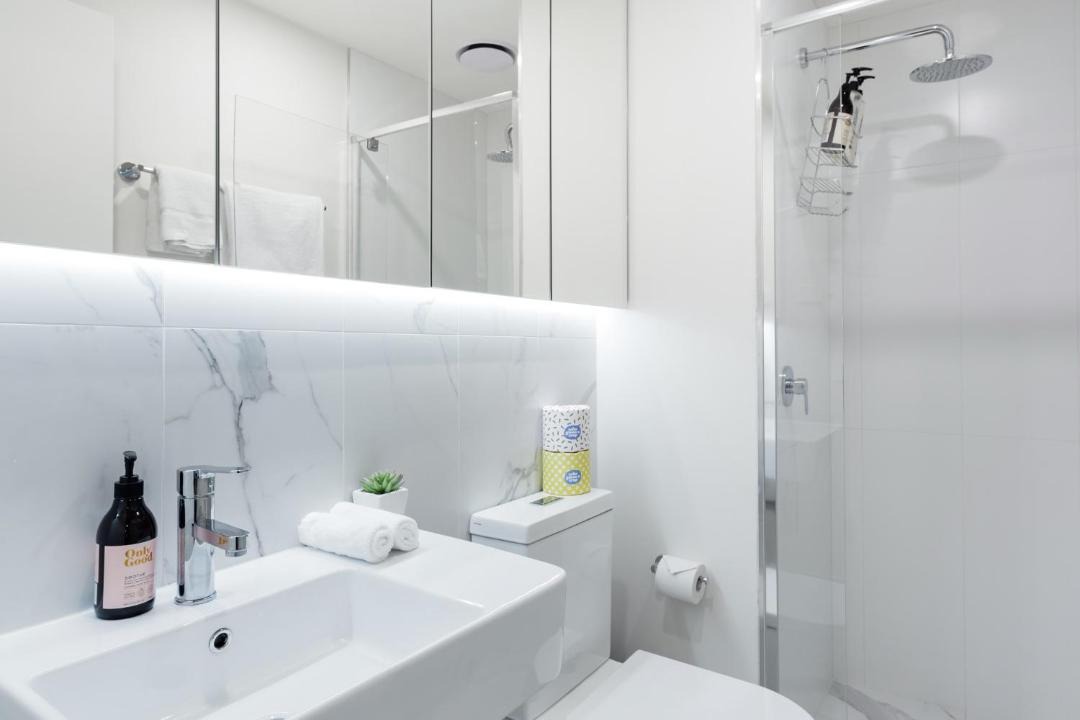 Photo of Bathroom in Brunswick