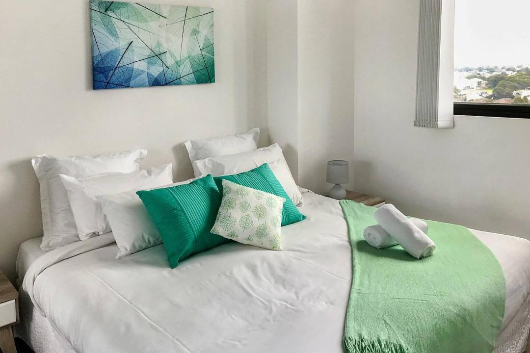 Photo of Bedroom in Mascot
