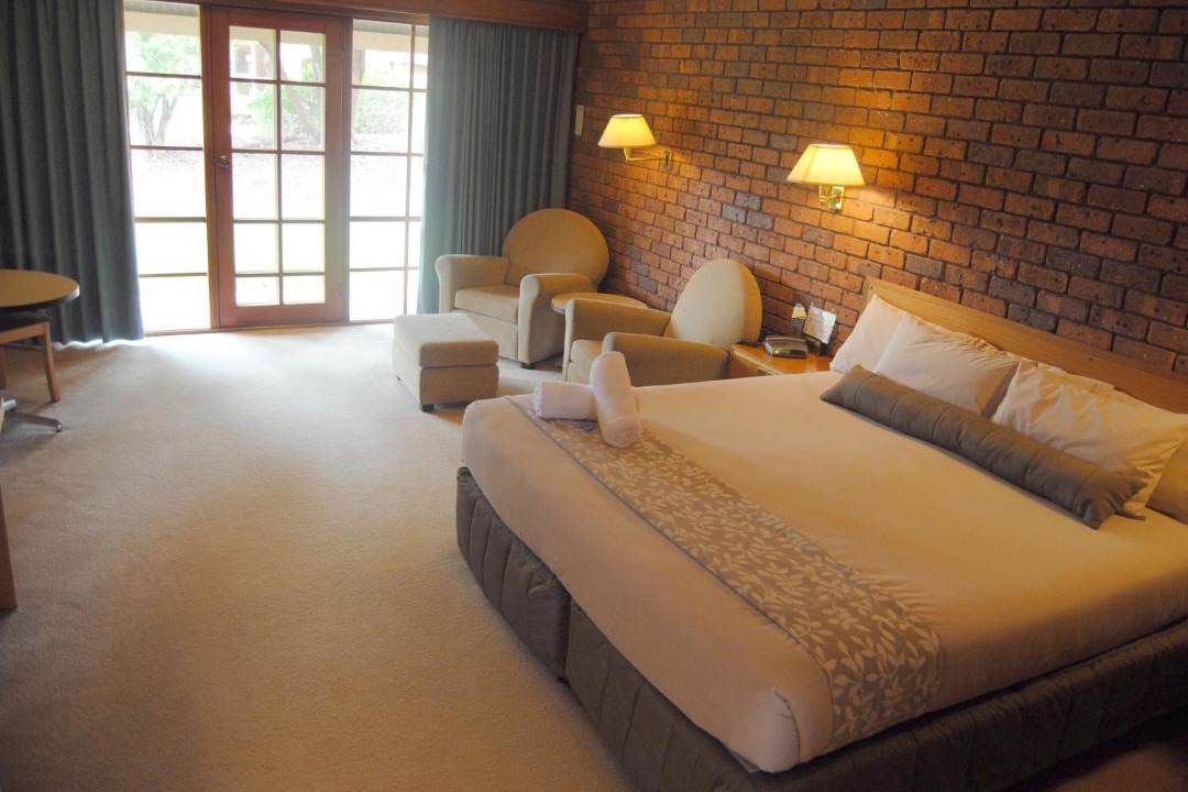 Photo of Bedroom in Hamilton