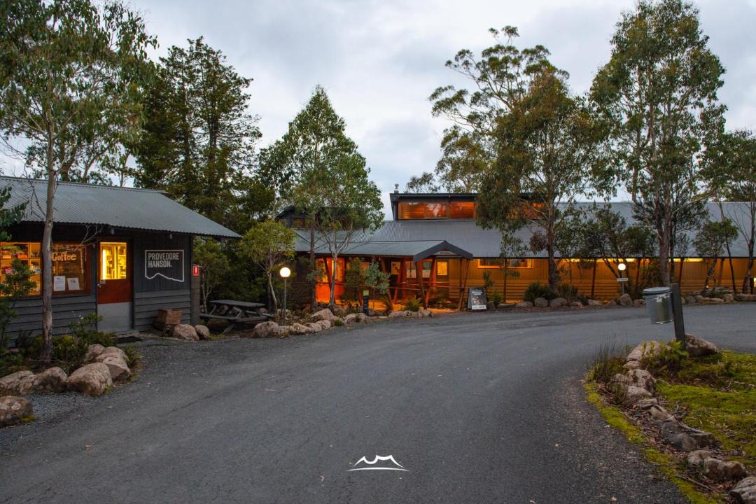 Photo of Others in Cradle Mountain