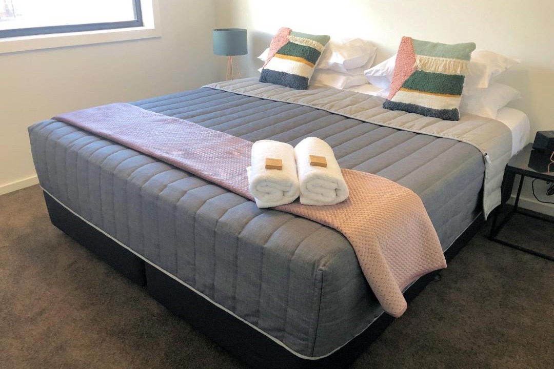 Photo of Bedroom in North Lambton