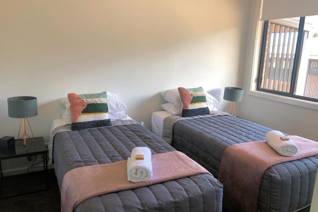 Photo of Bedroom in North Lambton