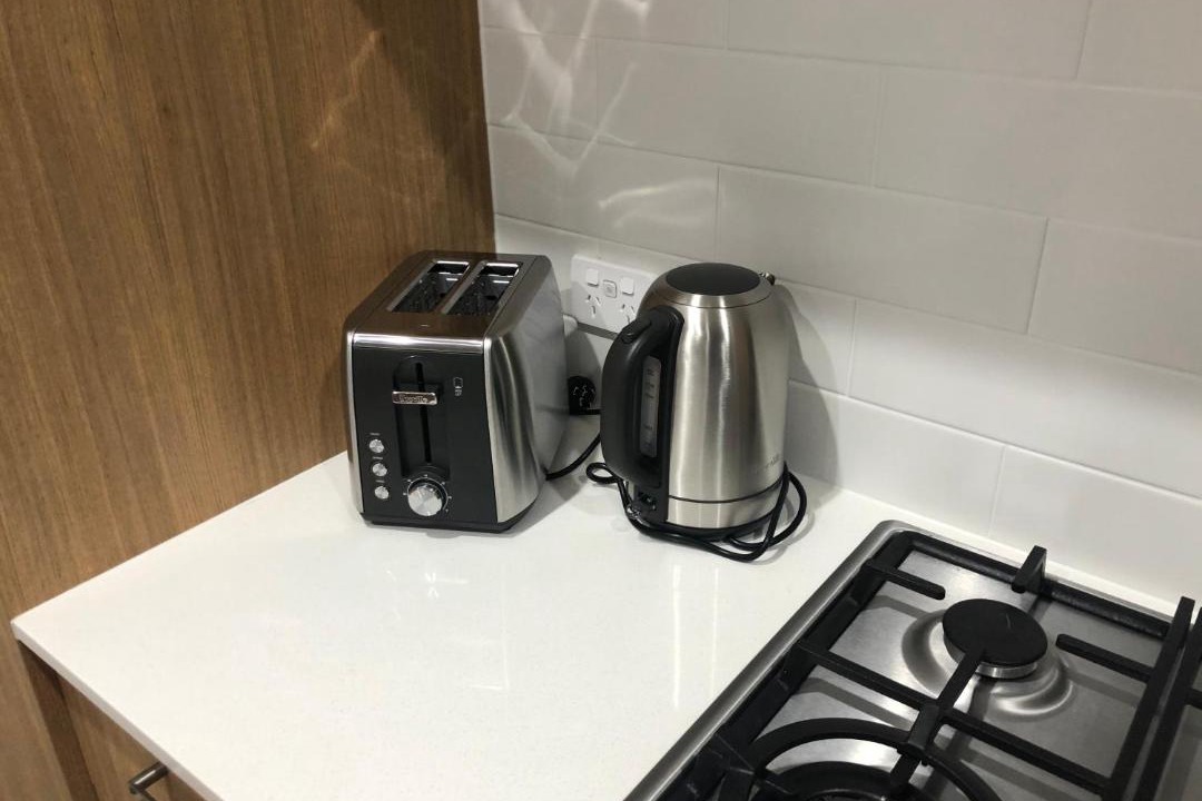 Photo of Kitchen in North Lambton