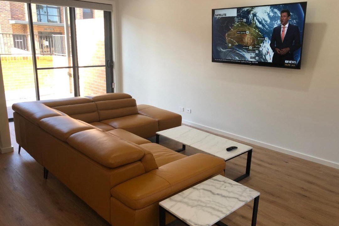 Photo of Livingroom in North Lambton