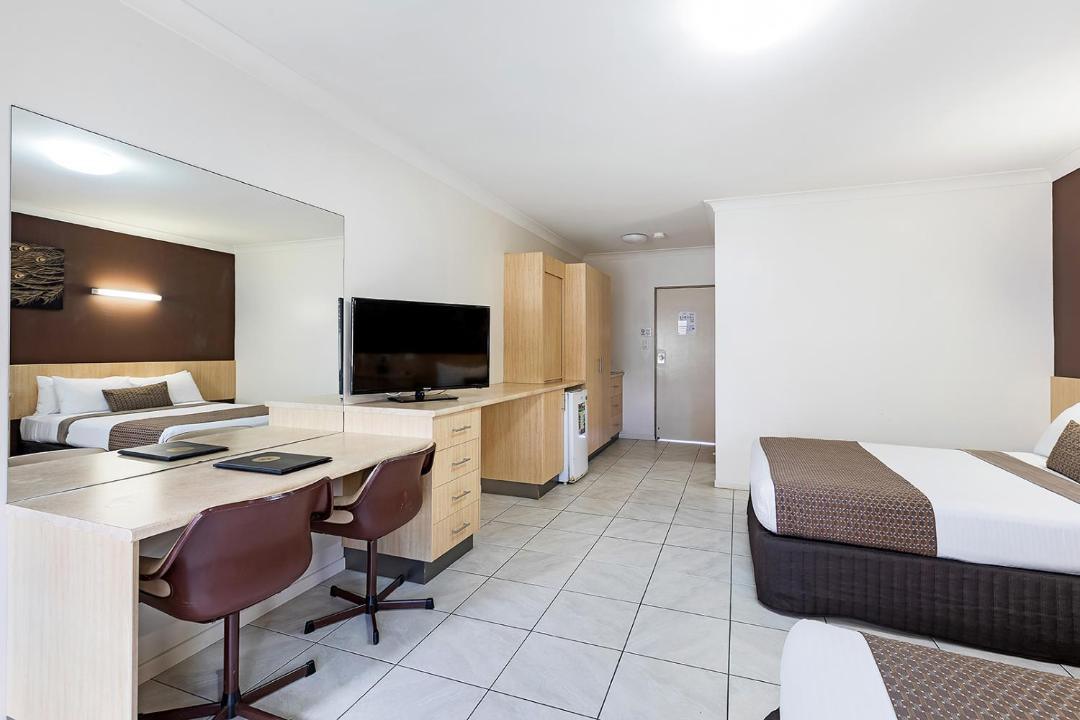 Photo of Bedroom in Cannonvale