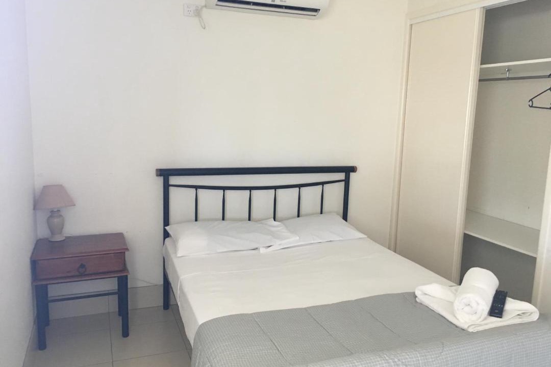 Photo of Bedroom in Collinsville