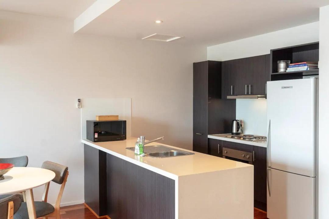 Photo of Kitchen in Brunswick