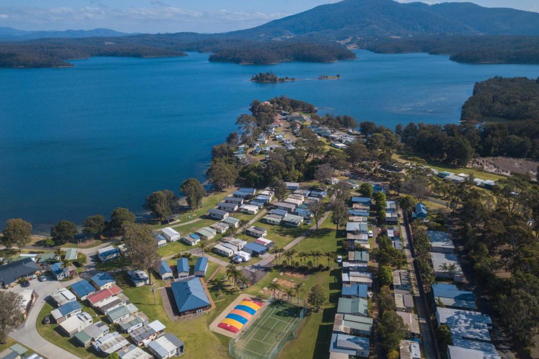 Photo of Others in Wallaga Lake