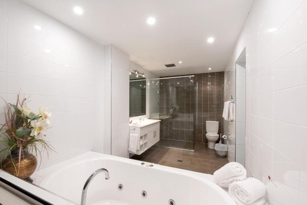 Photo of Bathroom in Port Macquarie