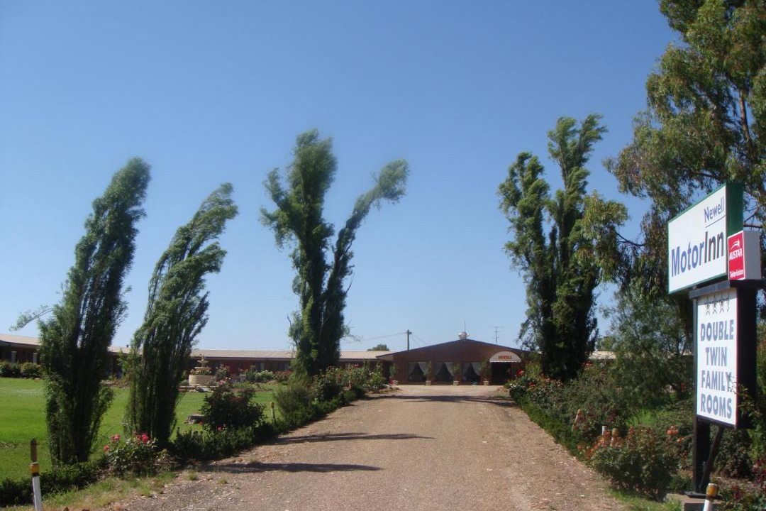Photo of Others in Gillenbah