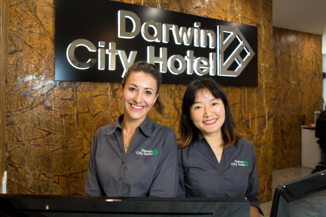 Photo of Others in Darwin City Centre