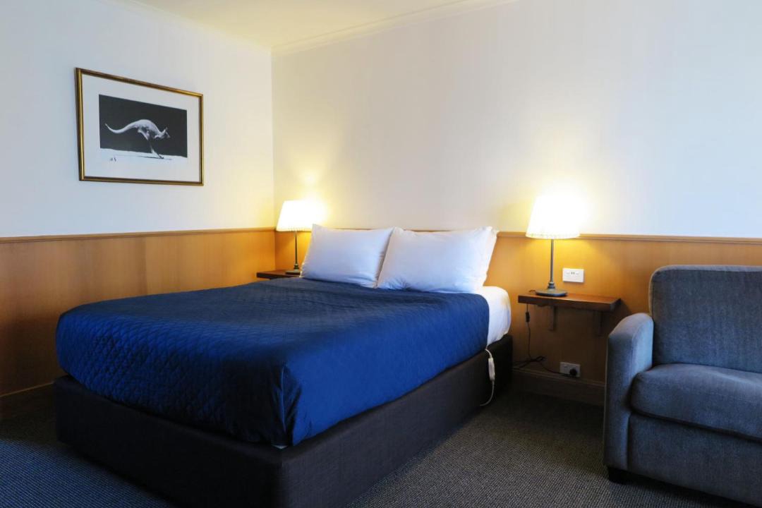 Photo of Bedroom in Merimbula