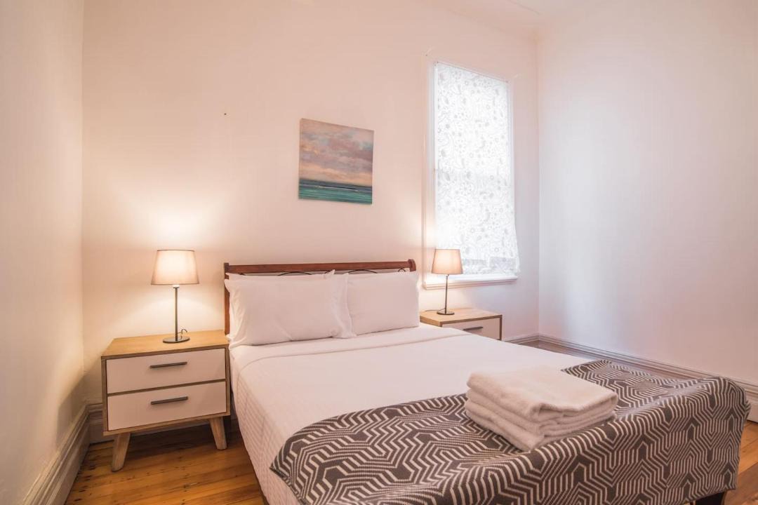 Photo of Bedroom in Ashfield