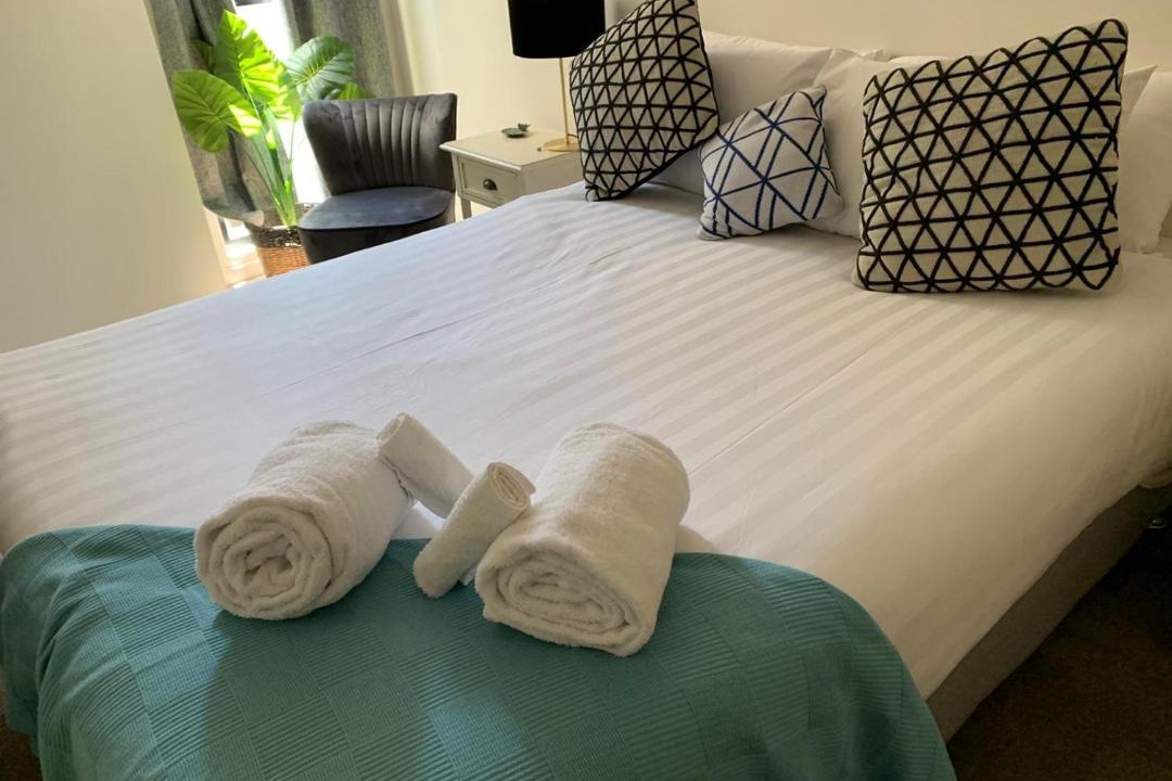 Photo of Bedroom in Brunswick