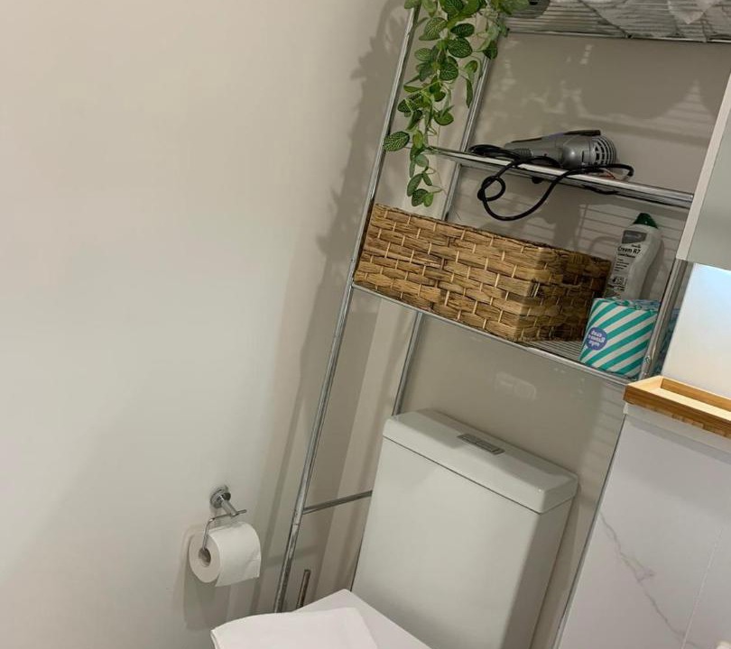 Photo of Bathroom in Brunswick