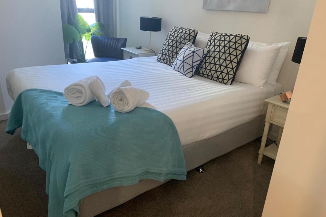 Photo of Bedroom in Brunswick