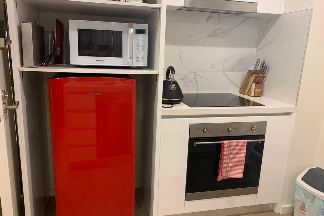 Photo of Kitchen in Brunswick