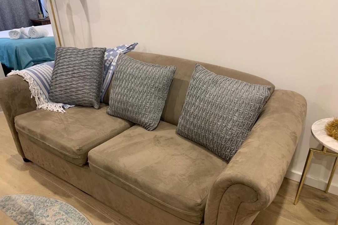 Photo of Livingroom in Brunswick