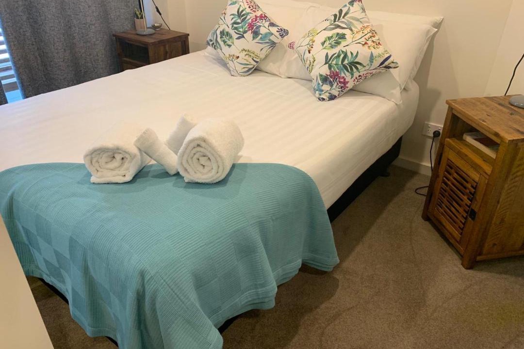 Photo of Bedroom in Brunswick