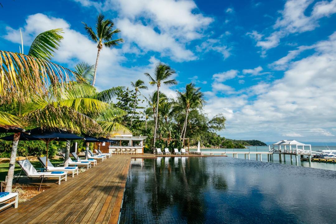 Photo of Others in Orpheus Island