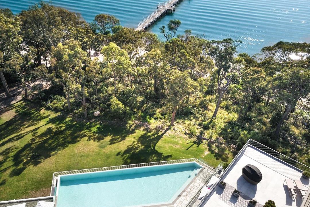 Photo of Others in Salamander Bay