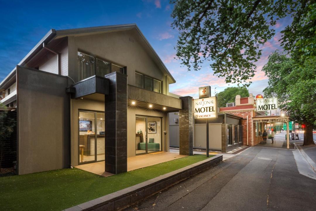 Photo of Others in Bendigo