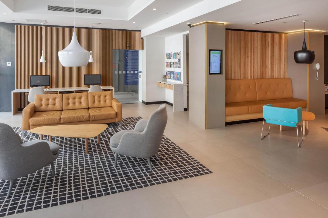 Photo of Others in Perth Central Business District