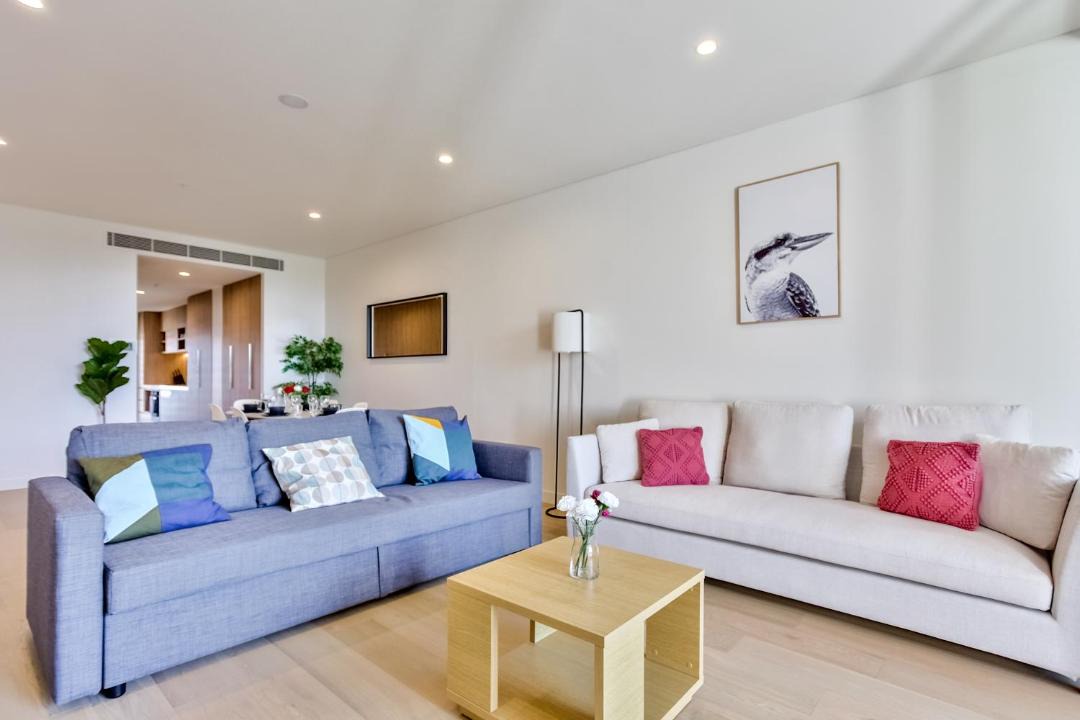 Photo of Livingroom in Ultimo