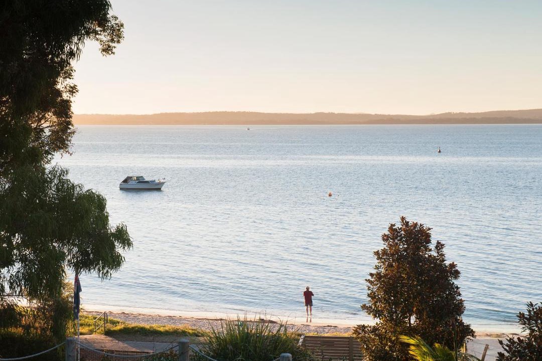 Photo of Others in Nelson Bay
