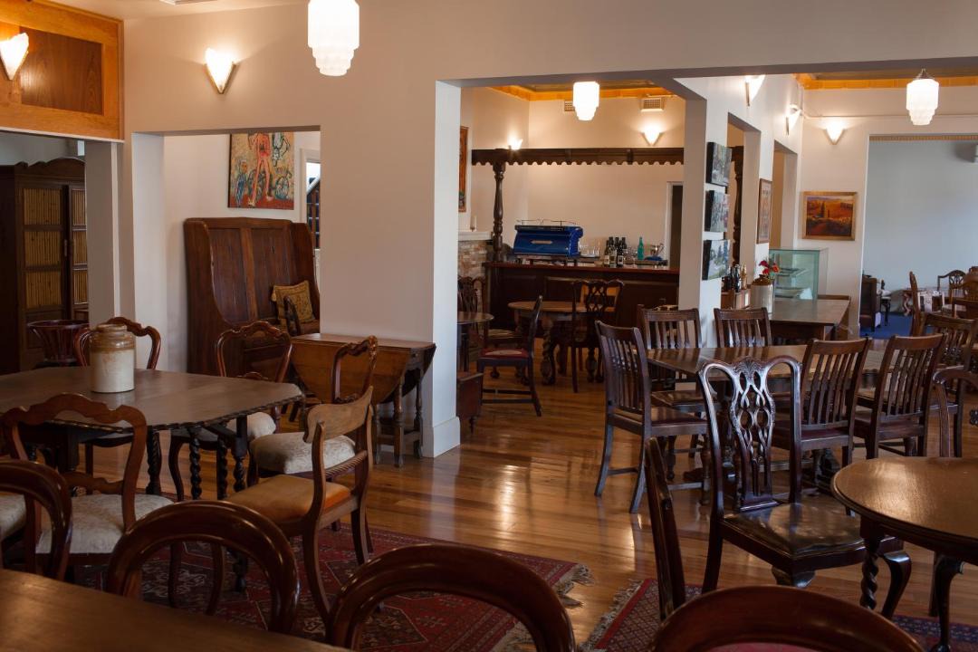 Photo of Others in Castlemaine