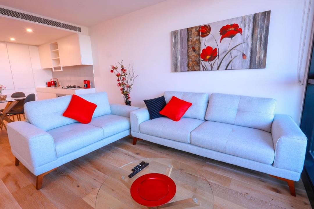 Photo of Livingroom in Glen Waverley
