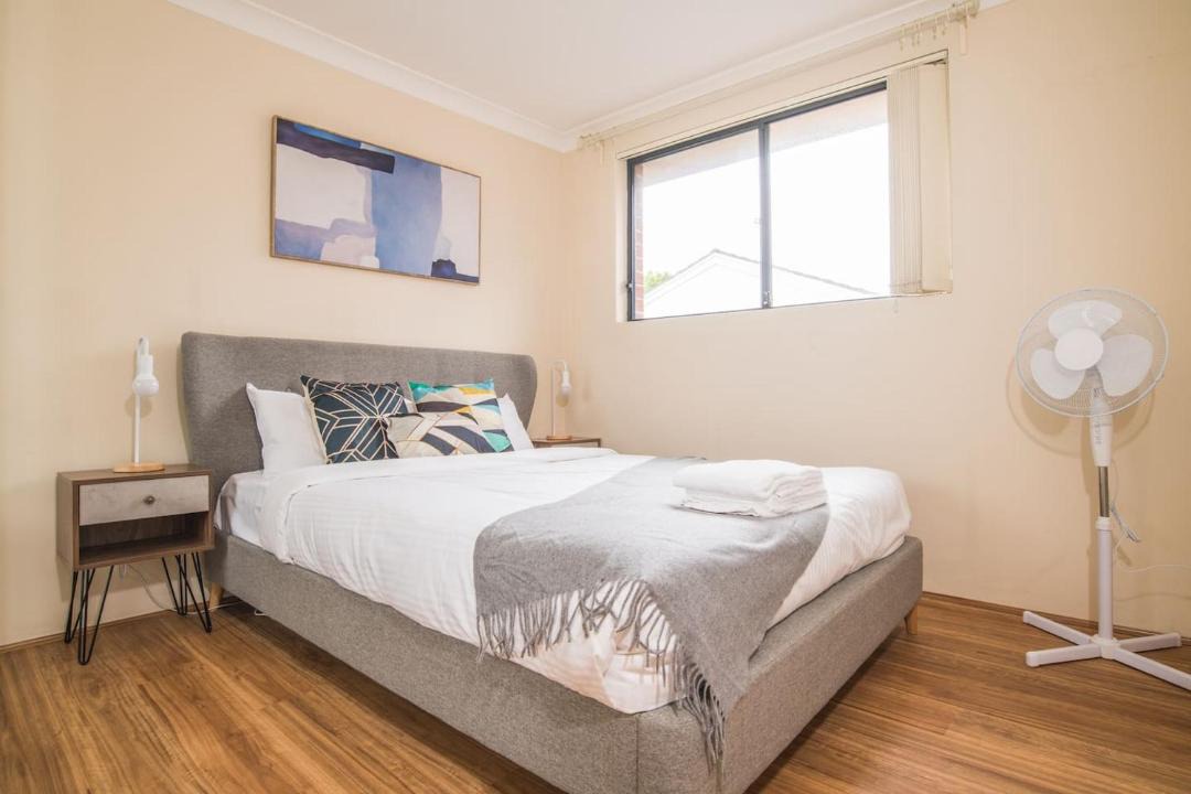 Photo of Bedroom in Ashfield
