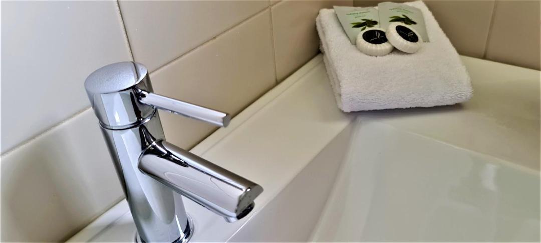 Photo of Bathroom in Brunswick North