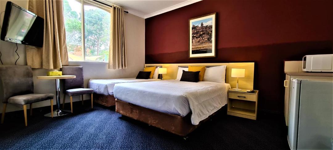 Photo of Bedroom in Brunswick North