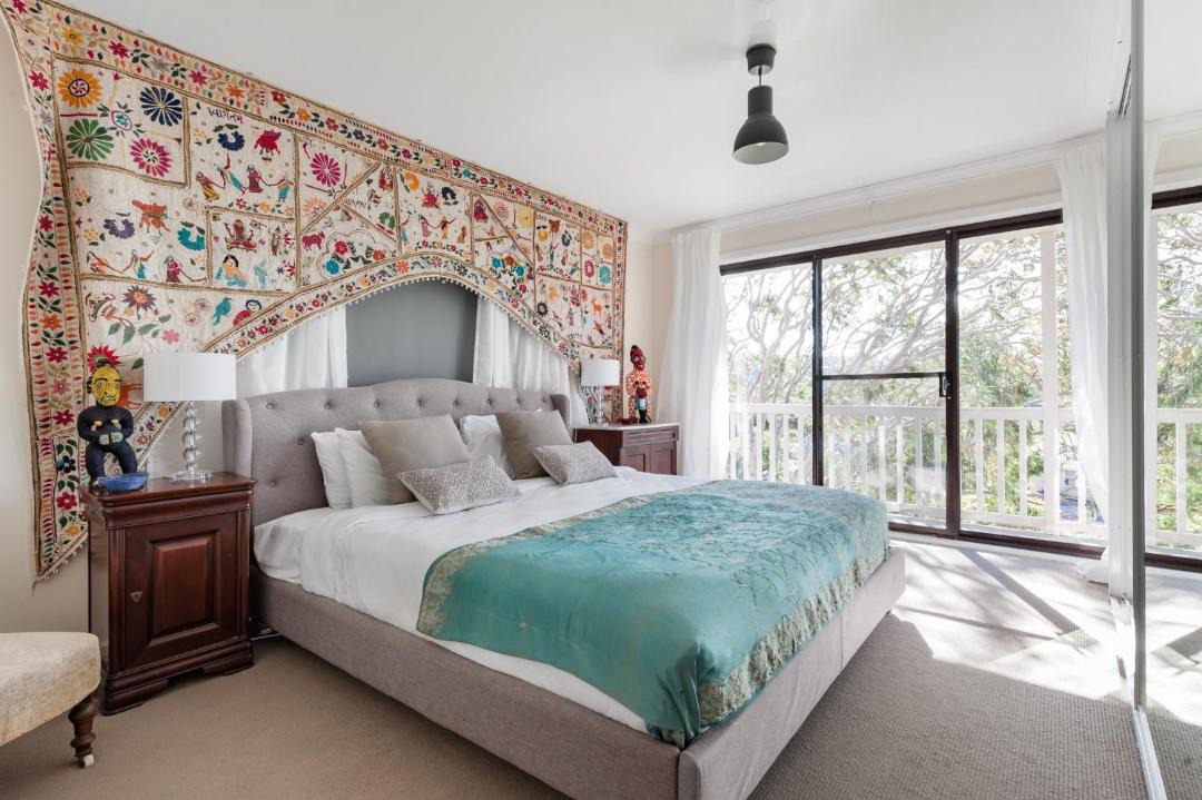 Photo of Bedroom in Newport