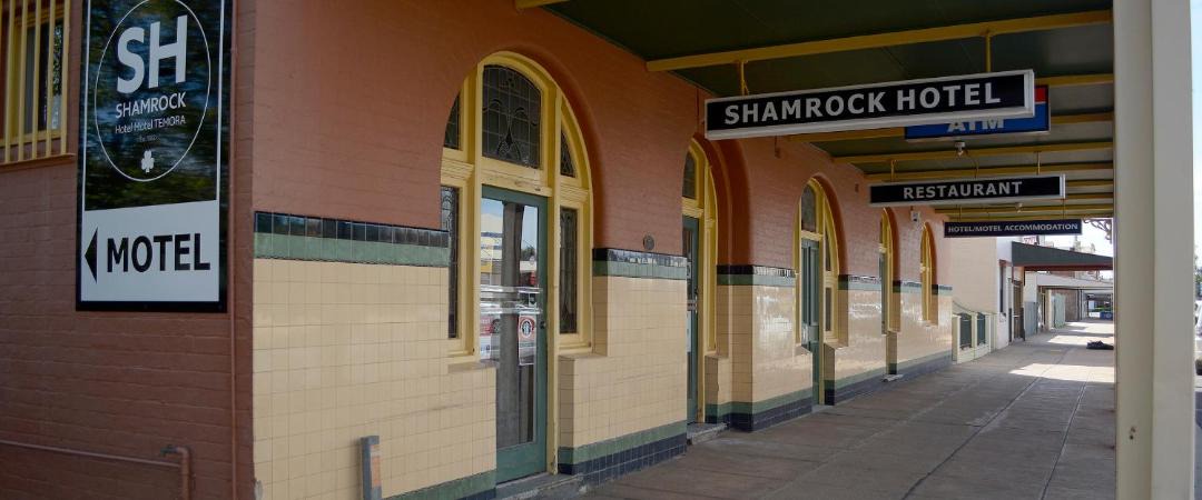 Photo of Others in Temora