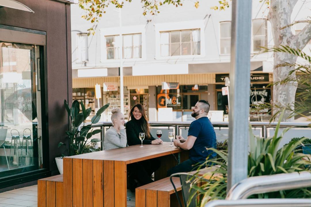 Photo of Others in Newcastle West
